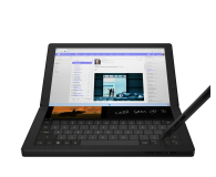Lenovo ThinkPad X1 Fold  i5-L16G7/8GB/1TB/Win10P - 624274 - zdjęcie 1